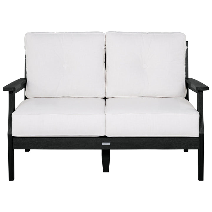 Lehigh Deep Seating Loveseat Deep Seating Highwood USA