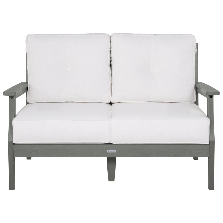 Lehigh Deep Seating Loveseat Deep Seating Highwood USA