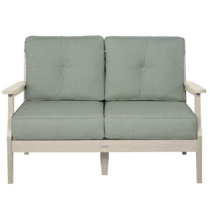 Lehigh Deep Seating Loveseat Deep Seating Highwood USA