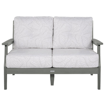 Lehigh Deep Seating Loveseat Deep Seating Highwood USA