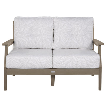 Lehigh Deep Seating Loveseat Deep Seating Highwood USA