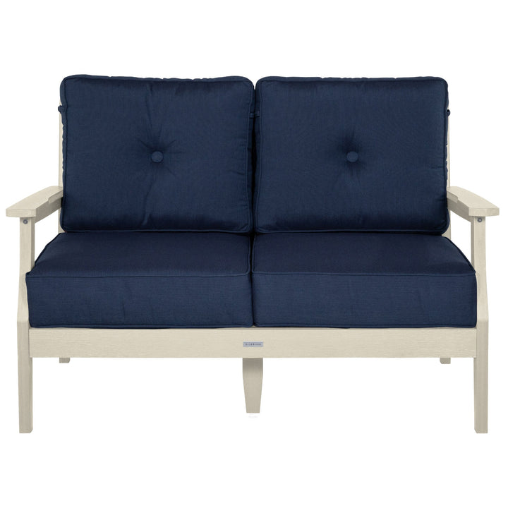 Lehigh Deep Seating Loveseat Deep Seating Highwood USA