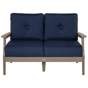 Lehigh Deep Seating Loveseat Deep Seating Highwood USA
