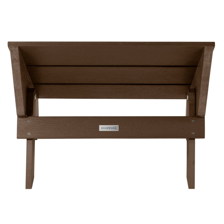 Italica Modern Adirondack Ottoman Ottoman Highwood USA