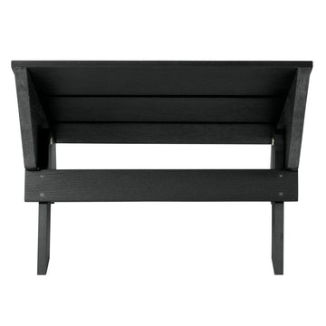 Refurbished Italica Modern Adirondack Ottoman Ottoman Highwood USA