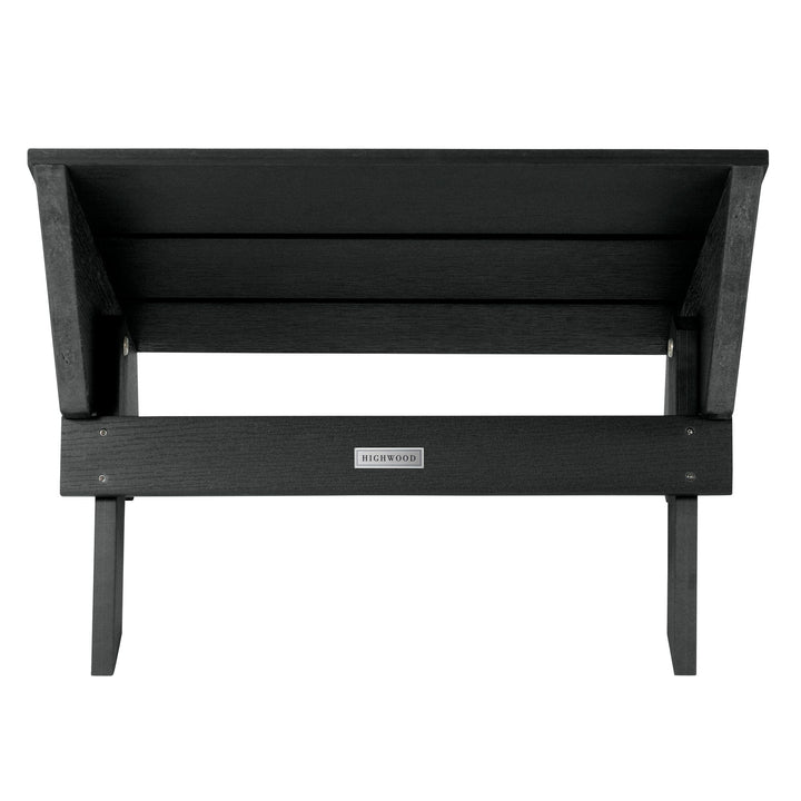 Italica Modern Adirondack Ottoman Ottoman Highwood USA