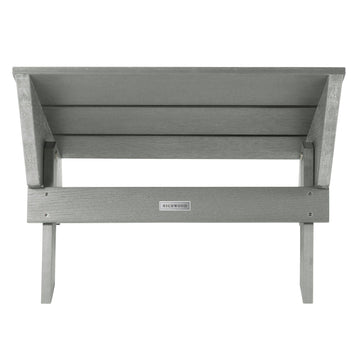 Italica Modern Adirondack Ottoman Ottoman Highwood USA