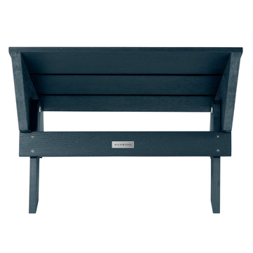 Italica Modern Adirondack Ottoman Ottoman Highwood USA