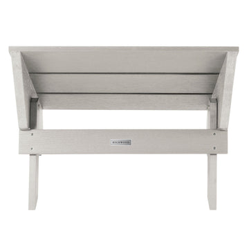 Italica Modern Adirondack Ottoman Ottoman Highwood USA