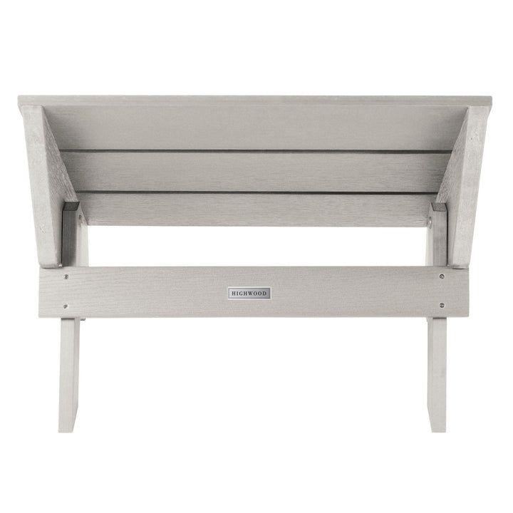 Italica Modern Adirondack Ottoman Ottoman Highwood USA