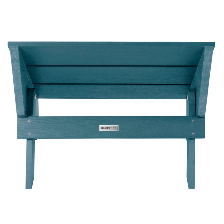 Italica Modern Adirondack Ottoman Ottoman Highwood USA