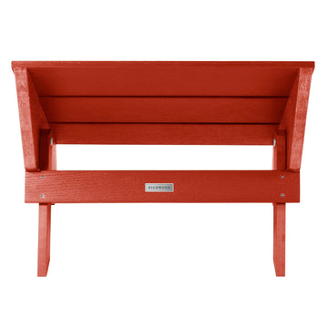 Italica Modern Adirondack Ottoman Ottoman Highwood USA