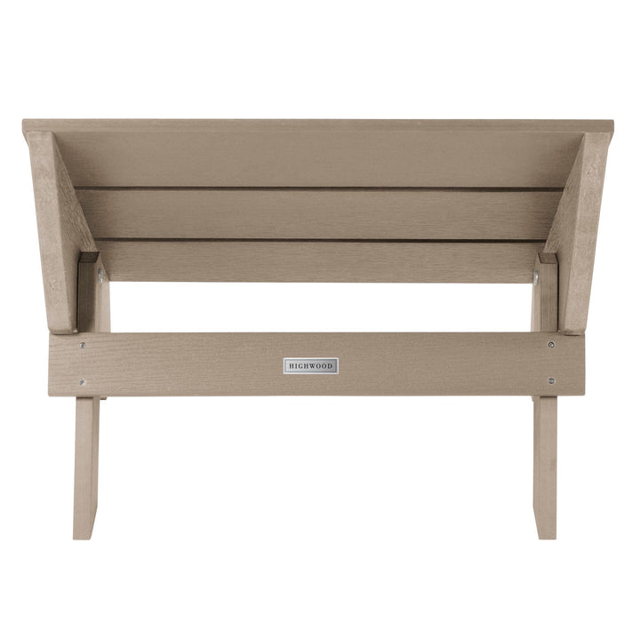 Italica Modern Adirondack Ottoman Ottoman Highwood USA
