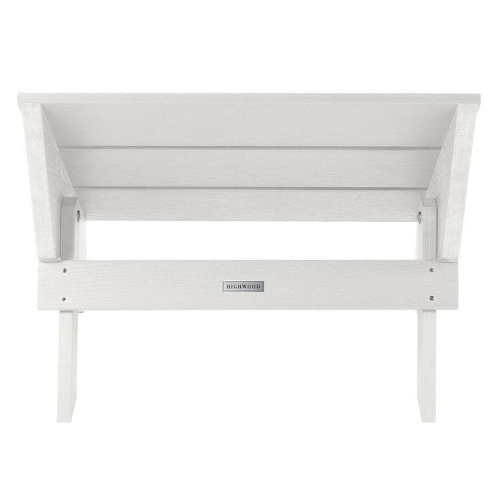 Italica Modern Adirondack Ottoman Ottoman Highwood USA