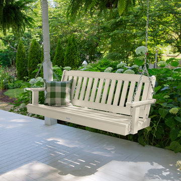 Lehigh Porch Swing - 5ft BenchSwing Highwood USA