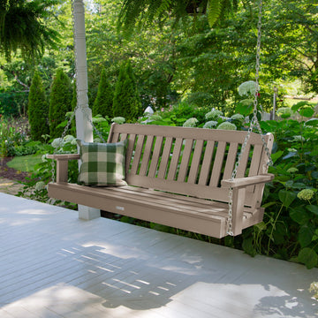 Lehigh Porch Swing - 5ft BenchSwing Highwood USA