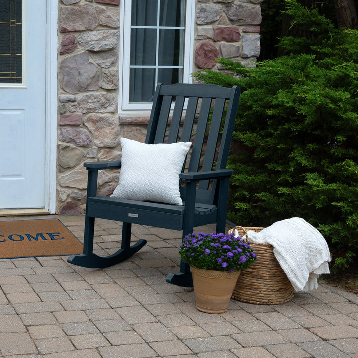 Lehigh Rocking Chair Rockers Highwood USA