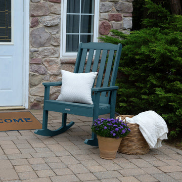 Lehigh Rocking Chair Rockers Highwood USA