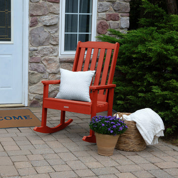 Lehigh Rocking Chair Rockers Highwood USA