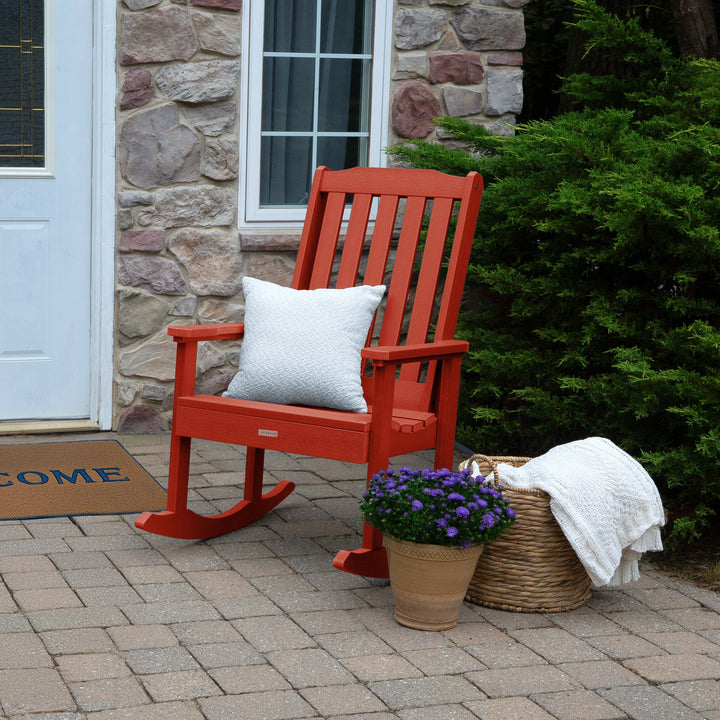 Lehigh Rocking Chair Rockers Highwood USA