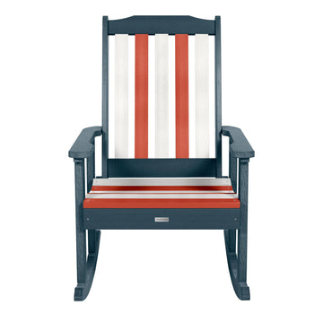 Lehigh Rocking Chair Rockers Highwood USA