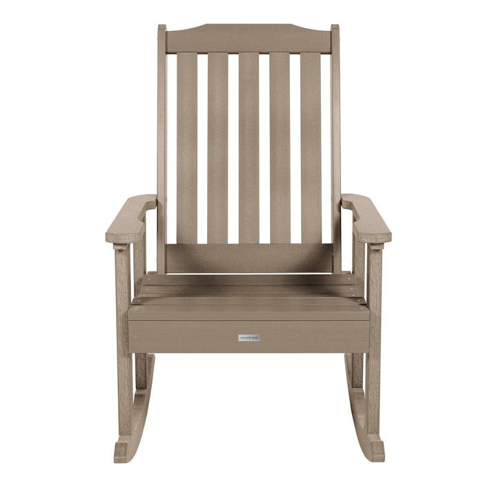 Lehigh Rocking Chair Rockers Highwood USA
