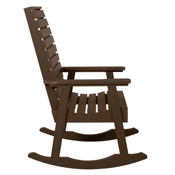 Weatherly Rocking Chair Rockers Highwood USA