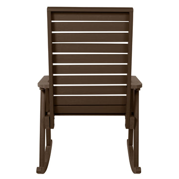 Weatherly Rocking Chair Rockers Highwood USA