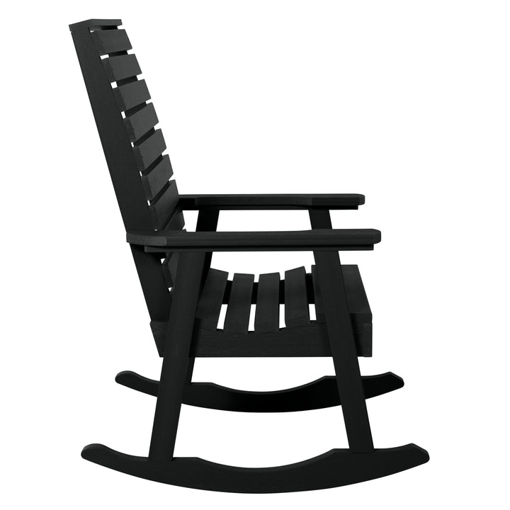 Weatherly Rocking Chair Rockers Highwood USA