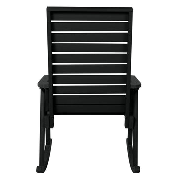 Weatherly Rocking Chair Rockers Highwood USA