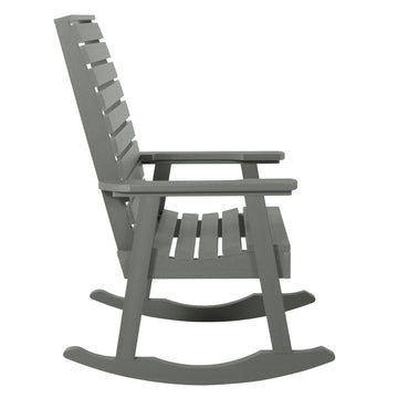 Weatherly Rocking Chair Rockers Highwood USA
