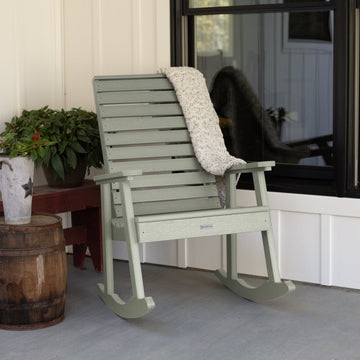 Weatherly Rocking Chair Rockers Highwood USA