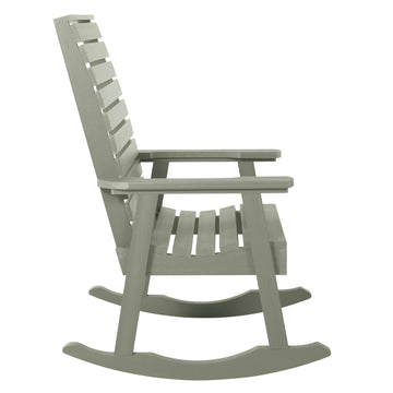 Weatherly Rocking Chair Rockers Highwood USA