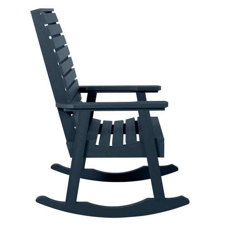 Weatherly Rocking Chair Rockers Highwood USA