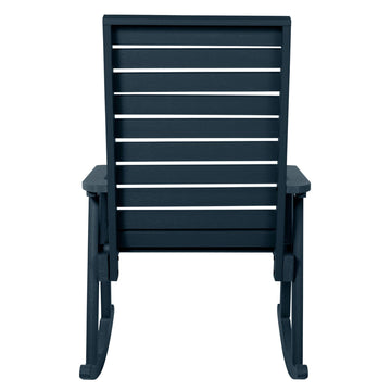 Weatherly Rocking Chair Rockers Highwood USA