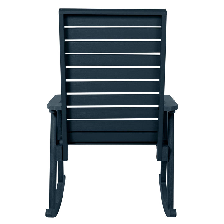 Weatherly Rocking Chair Rockers Highwood USA
