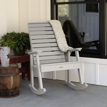 Weatherly Rocking Chair Rockers Highwood USA