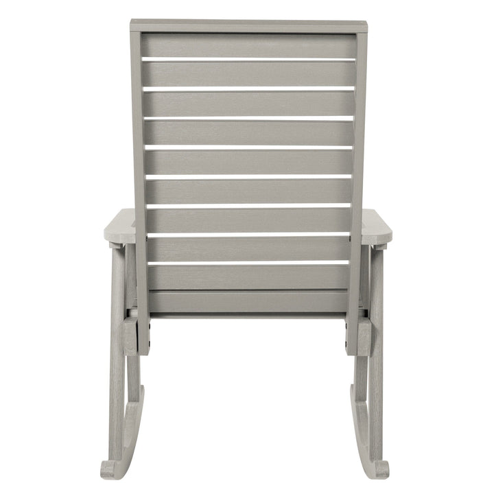 Weatherly Rocking Chair Rockers Highwood USA