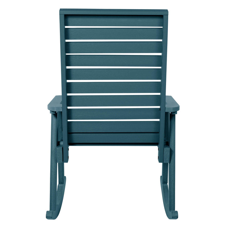 Weatherly Rocking Chair Rockers Highwood USA