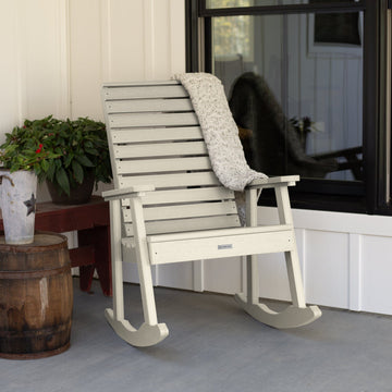 Weatherly Rocking Chair Rockers Highwood USA