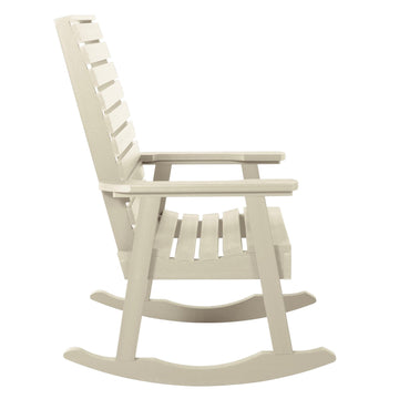 Weatherly Rocking Chair Rockers Highwood USA