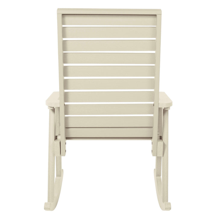 Weatherly Rocking Chair Rockers Highwood USA