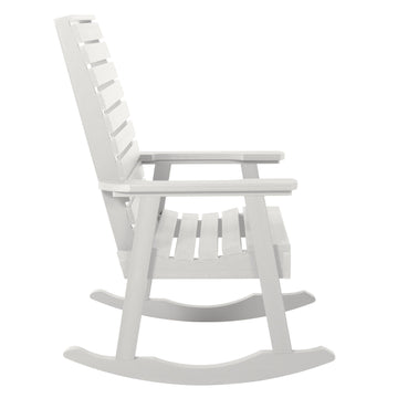 Weatherly Rocking Chair Rockers Highwood USA