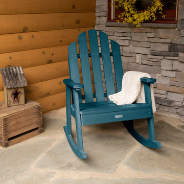 Westport Garden Rocking Chair Rockers Highwood USA