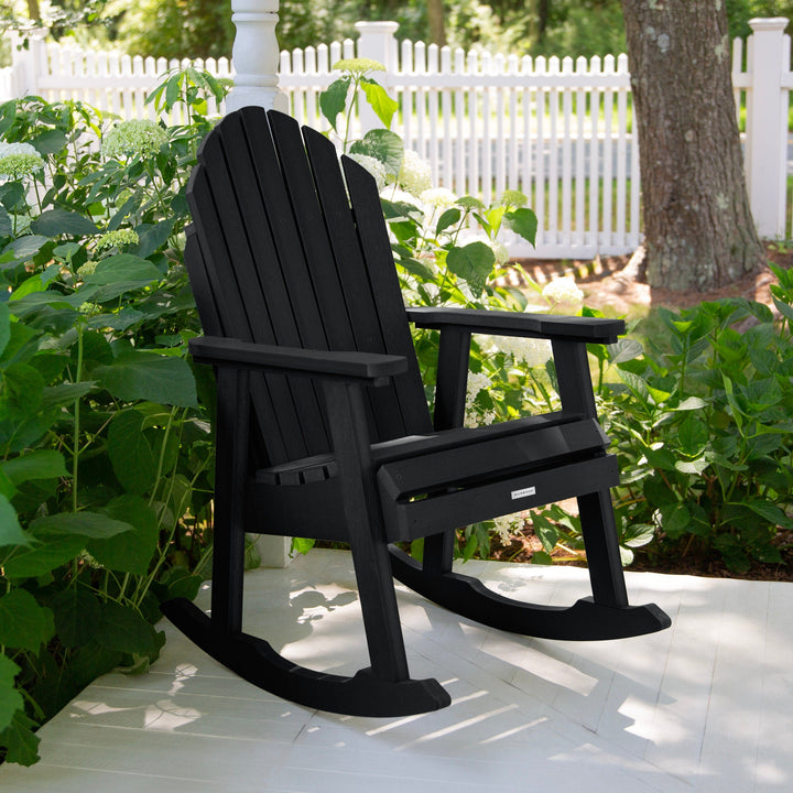 Hamilton Rocking Chair Rockers Highwood USA