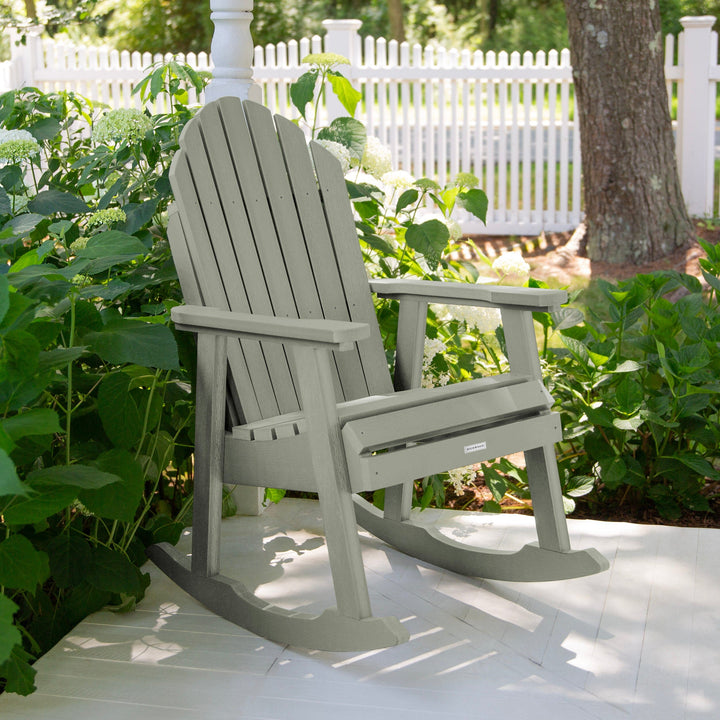 Hamilton Rocking Chair Rockers Highwood USA