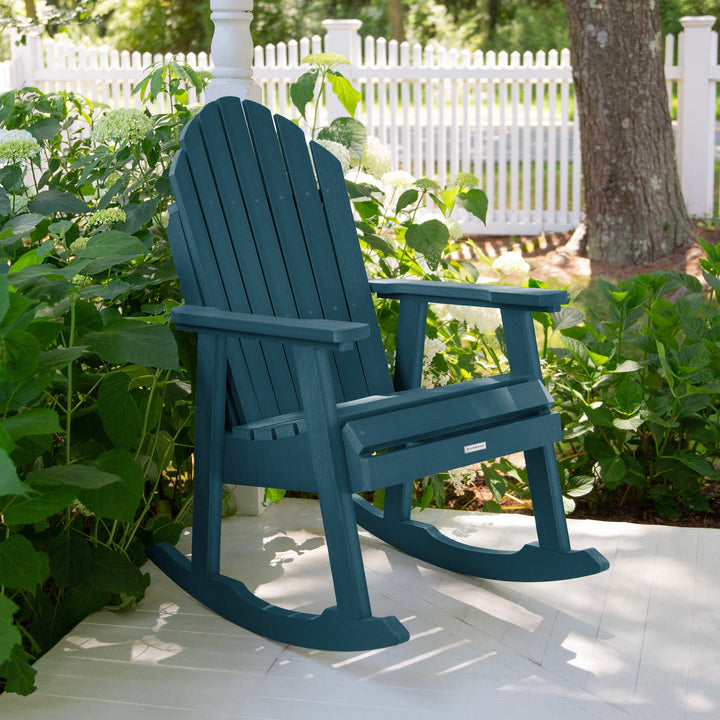 Hamilton Rocking Chair Rockers Highwood USA