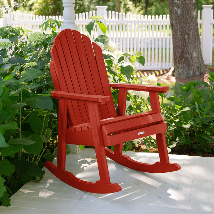 Hamilton Rocking Chair Rockers Highwood USA