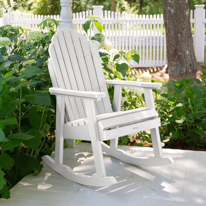 Hamilton Rocking Chair Rockers Highwood USA