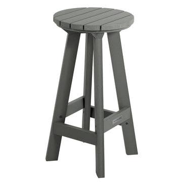 Birch Bar Height Stool Dining Highwood USA Coastal Teak